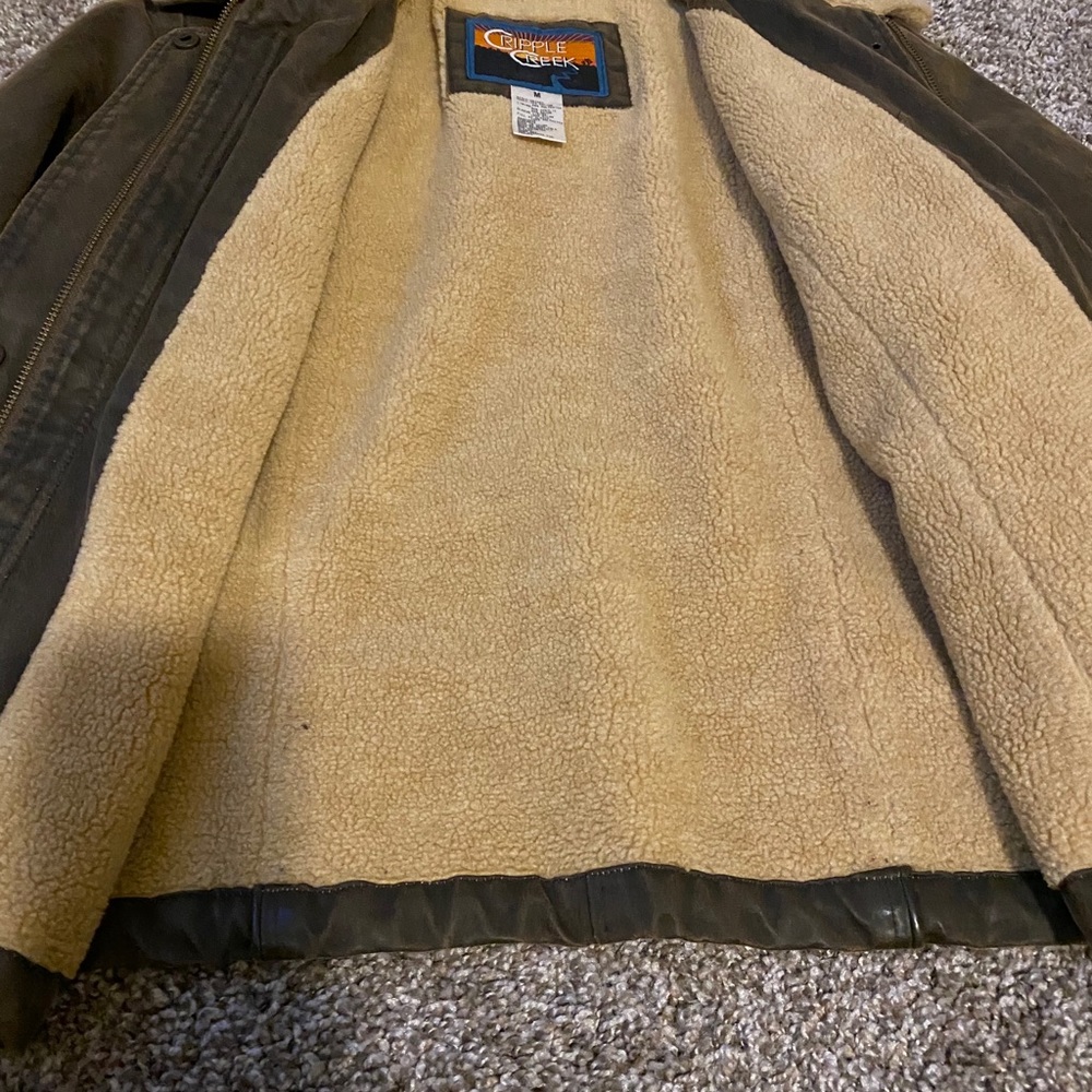 Cripple Creek Jacket - Picture 7 of 10